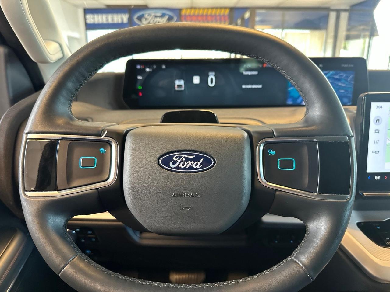 2025 Ford Expedition Max Active Richmond VA
