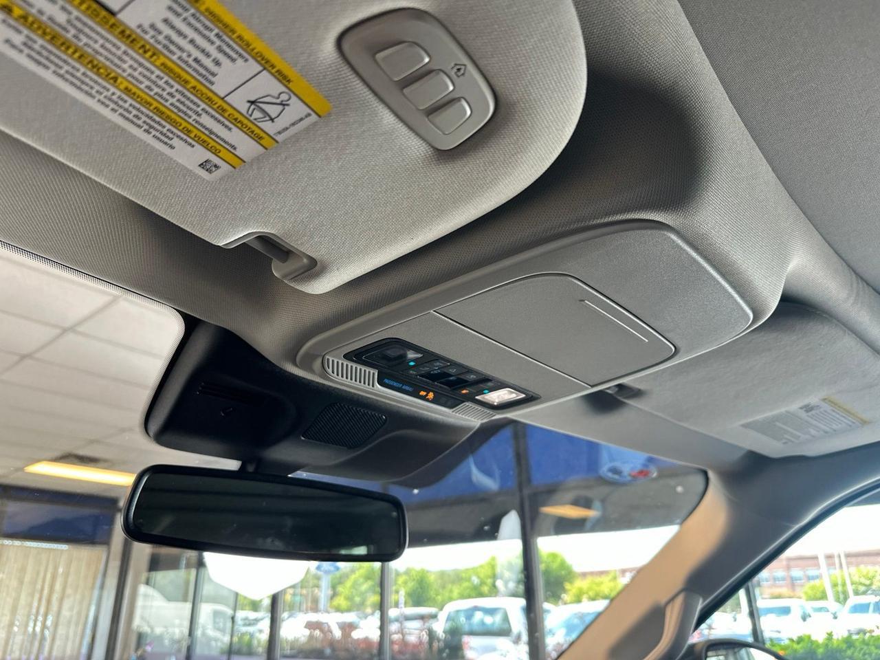 2025 Ford Expedition Max Active Richmond VA