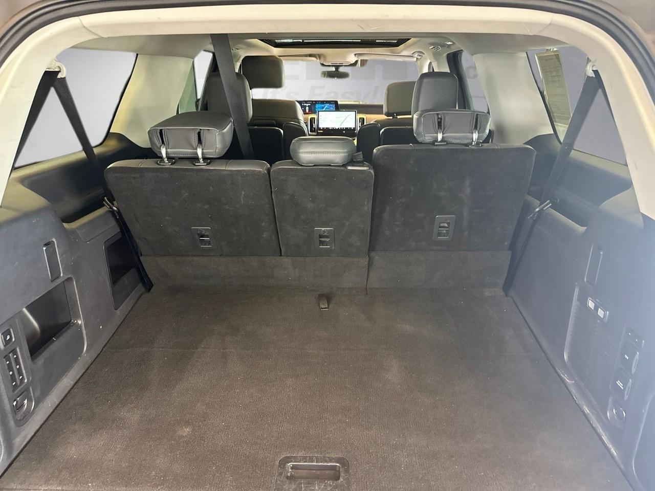 2025 Ford Expedition Max Active Richmond VA