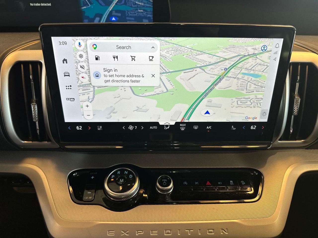 2025 Ford Expedition Max Active Richmond VA