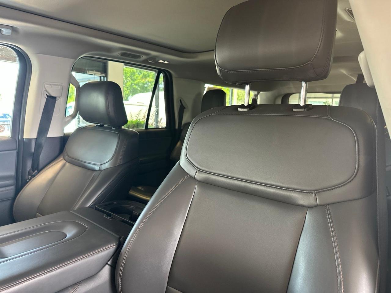 2025 Ford Expedition Max Active Richmond VA