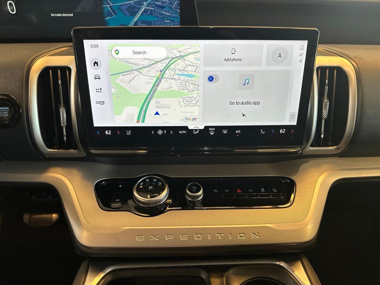 2025 Ford Expedition Max Active Richmond VA