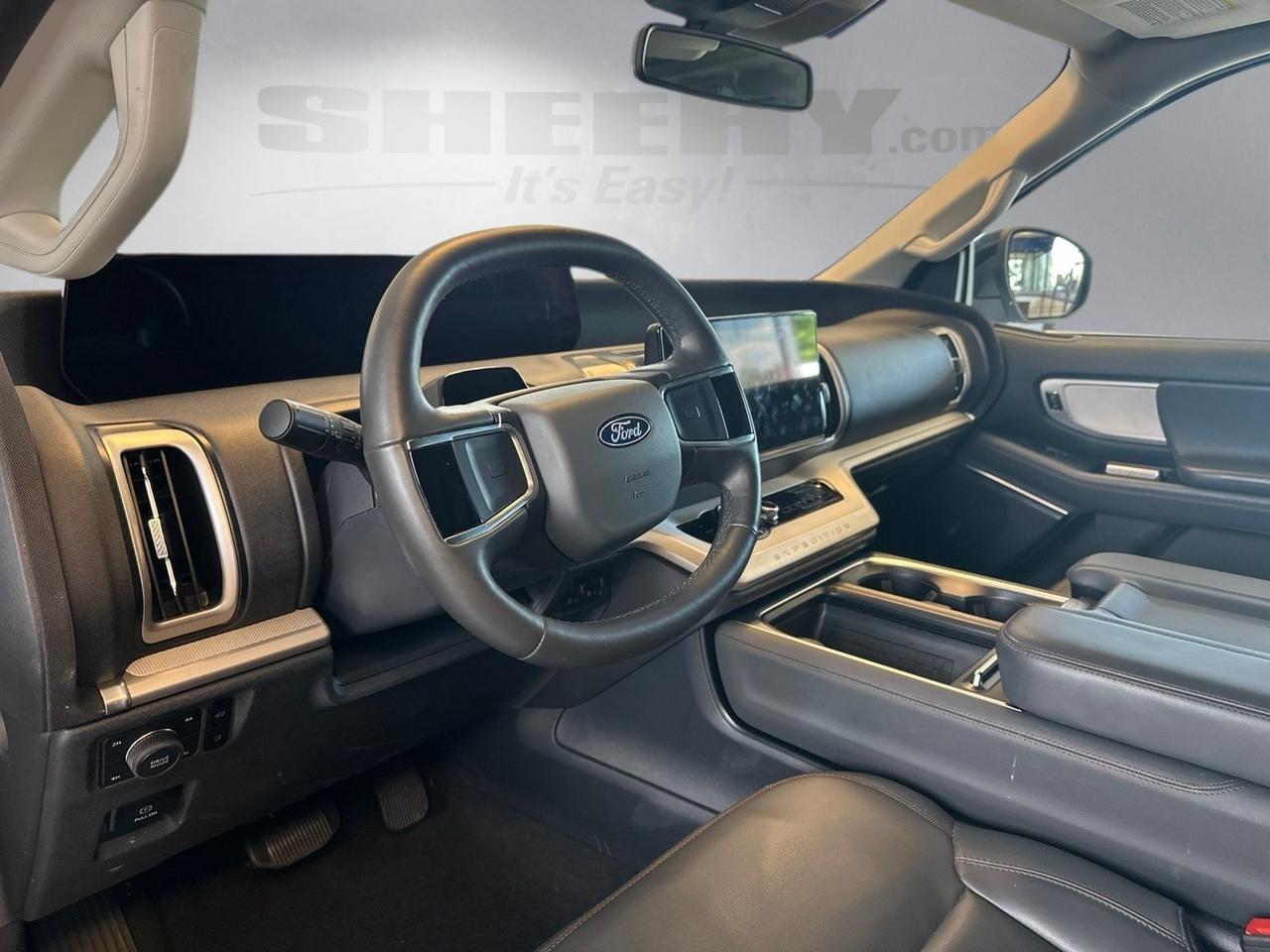 2025 Ford Expedition Max Active Richmond VA