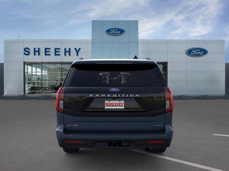 2025 Ford Expedition Max Active Springfield VA