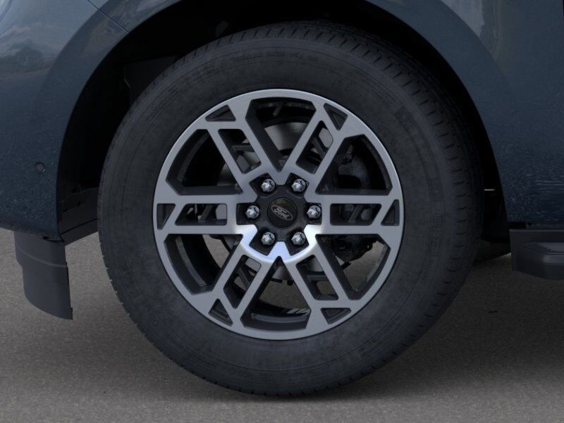 2025 Ford Expedition Max Active Springfield VA