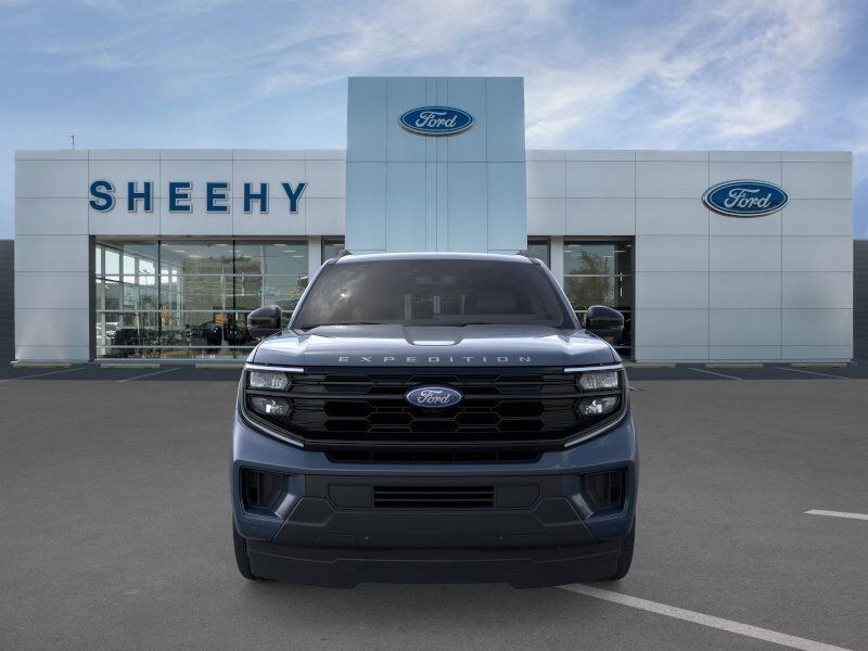 2025 Ford Expedition Max Active Springfield VA