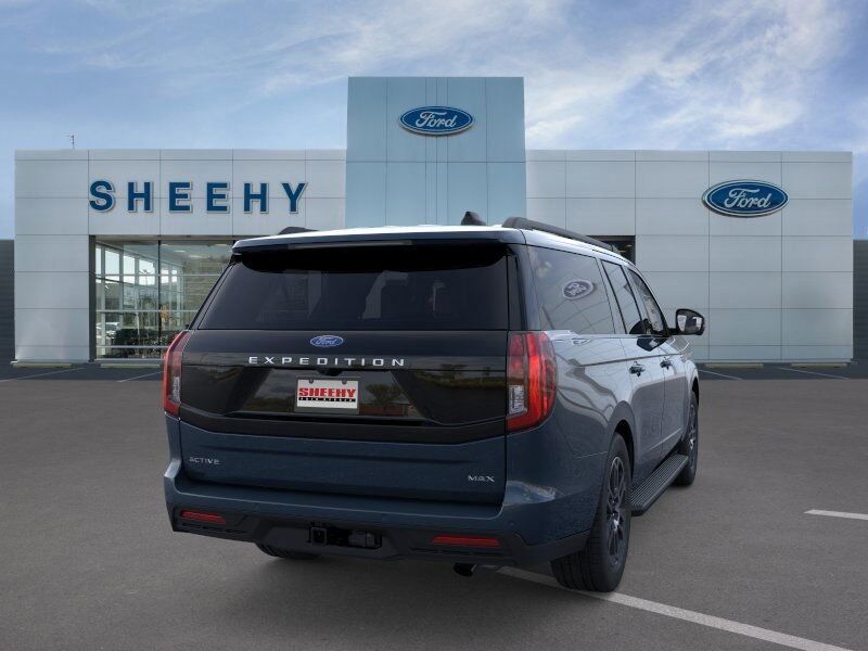 2025 Ford Expedition Max Active Springfield VA