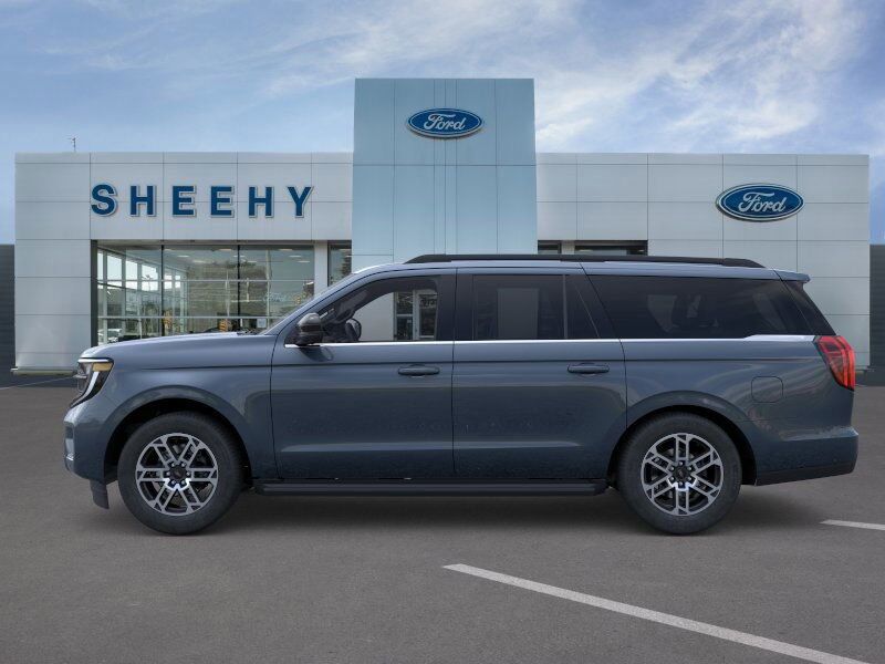 2025 Ford Expedition Max Active Springfield VA