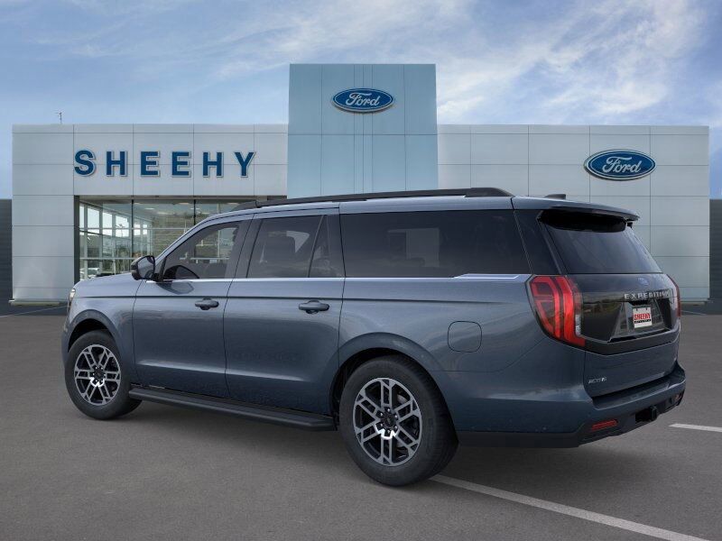 2025 Ford Expedition Max Active Springfield VA