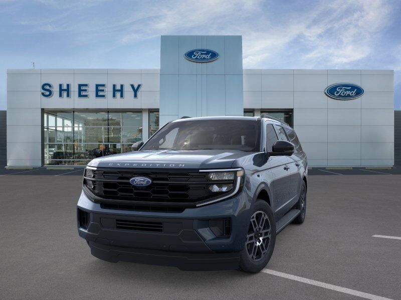 2025 Ford Expedition Max Active Springfield VA