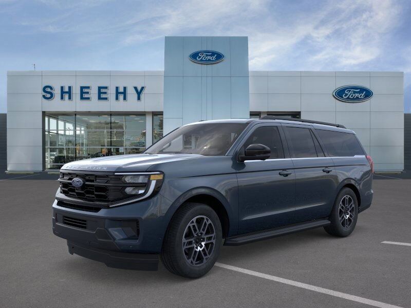 2025 Ford Expedition Max Active Springfield VA