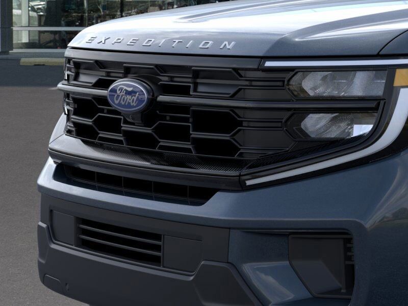 2025 Ford Expedition Max Active Springfield VA