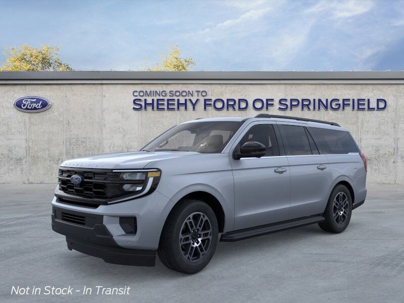 2025 Ford Expedition Max Active Springfield VA