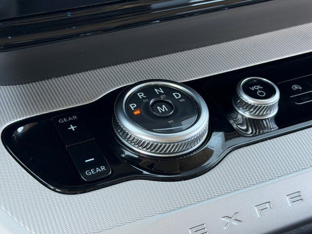 2025 Ford Expedition Max Active Springfield VA