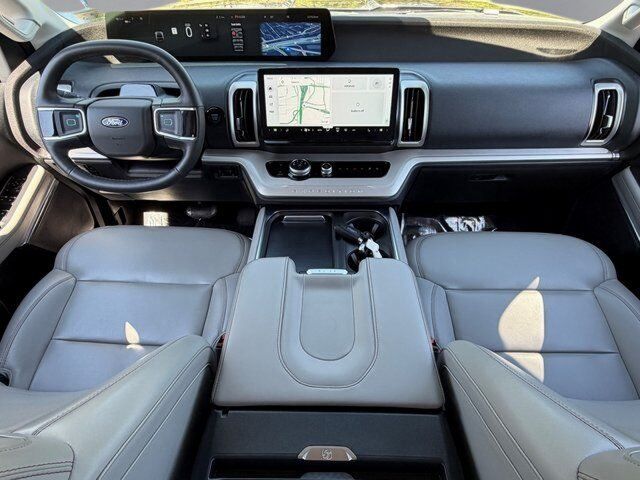 2025 Ford Expedition Max Active Springfield VA