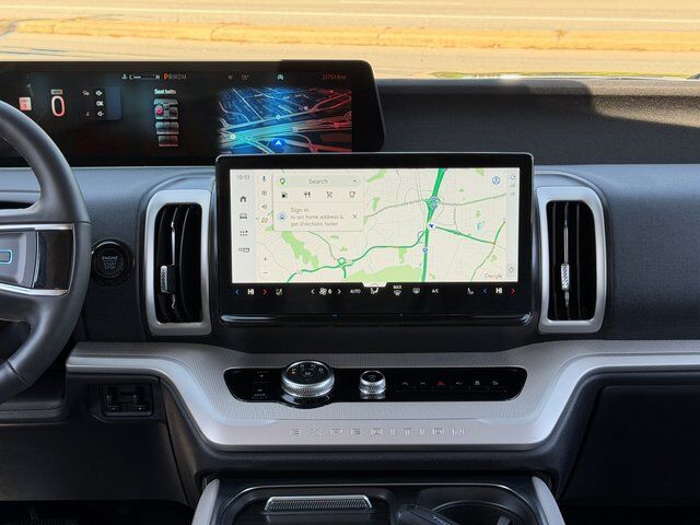 2025 Ford Expedition Max Active Springfield VA