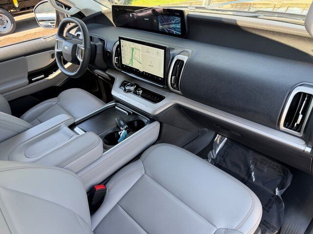 2025 Ford Expedition Max Active Springfield VA