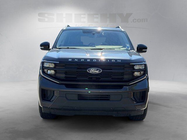 2025 Ford Expedition Max Active Springfield VA