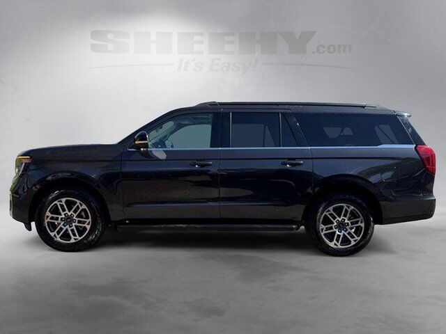 2025 Ford Expedition Max Active Springfield VA