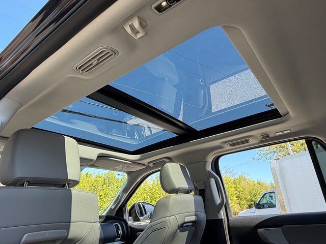 2025 Ford Expedition Max Active Springfield VA