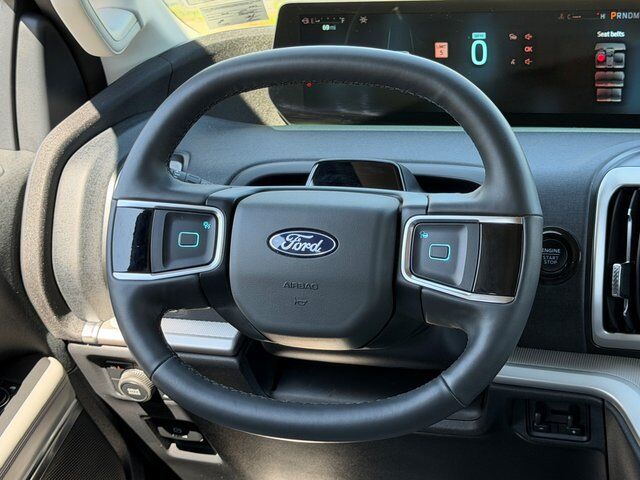 2025 Ford Expedition Max Active Springfield VA
