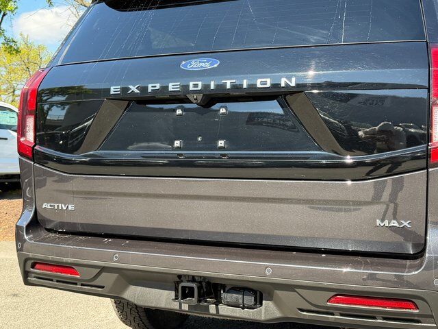 2025 Ford Expedition Max Active Springfield VA