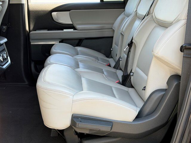 2025 Ford Expedition Max Active Springfield VA