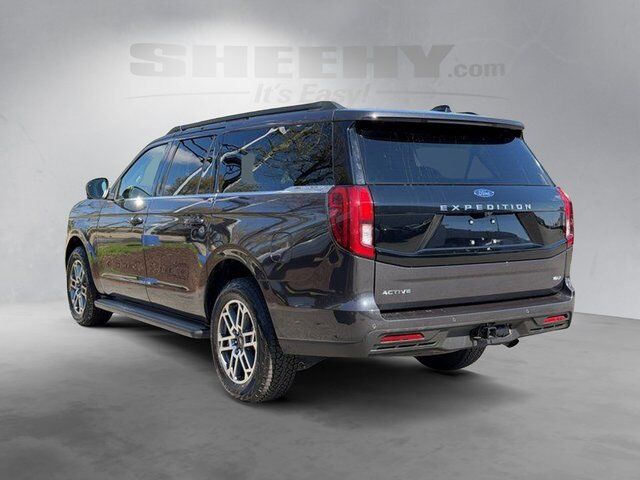 2025 Ford Expedition Max Active Springfield VA