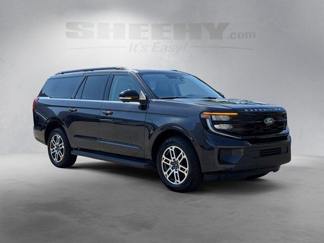 2025 Ford Expedition Max Active Springfield VA