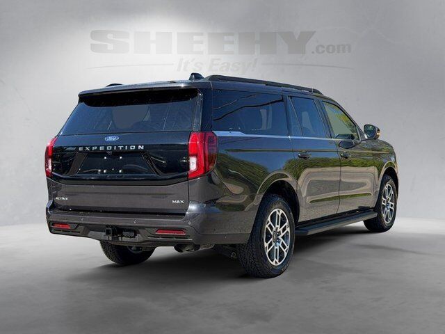 2025 Ford Expedition Max Active Springfield VA