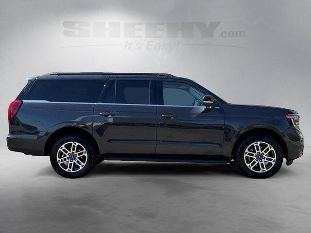 2025 Ford Expedition Max Active Springfield VA
