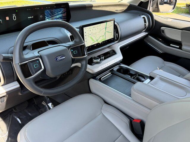 2025 Ford Expedition Max Active Springfield VA