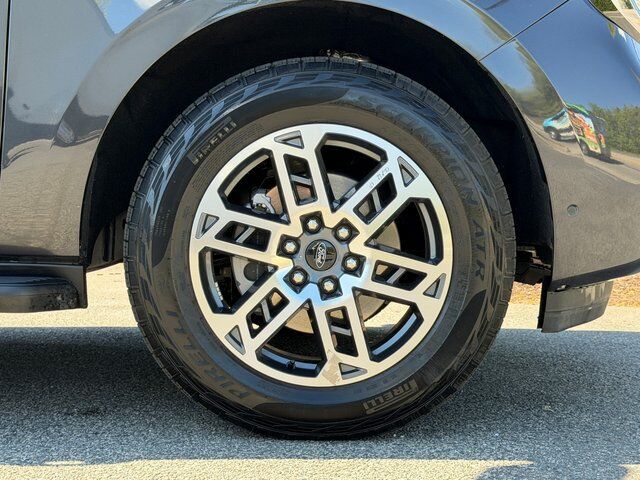 2025 Ford Expedition Max Active Springfield VA
