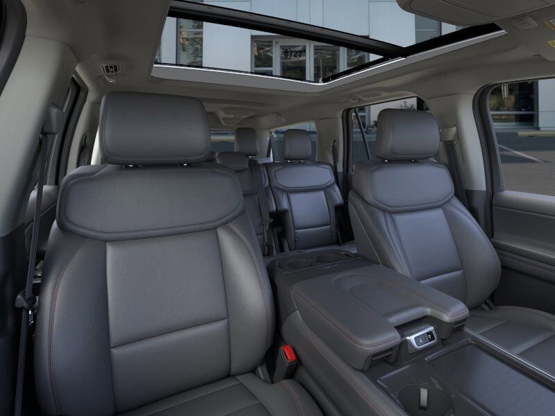 2025 Ford Expedition Max Active Springfield VA