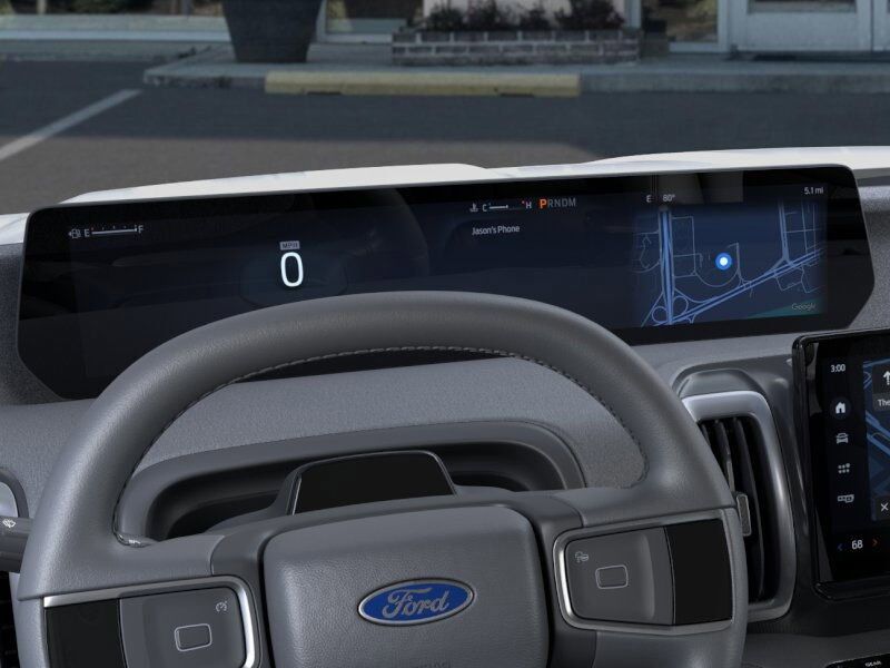 2025 Ford Expedition Max Active Springfield VA