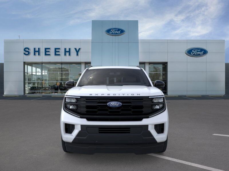 2025 Ford Expedition Max Active Springfield VA