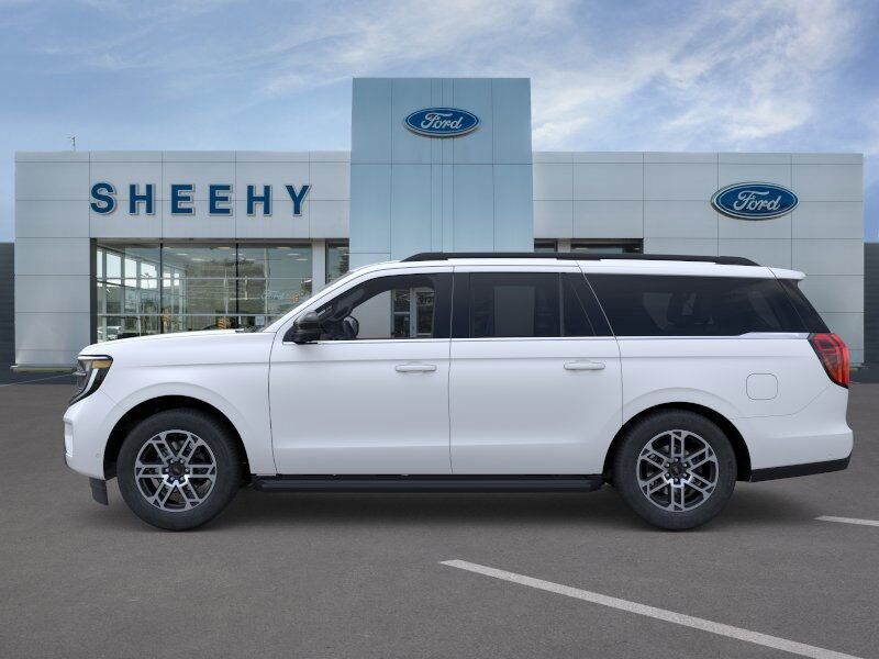 2025 Ford Expedition Max Active Springfield VA