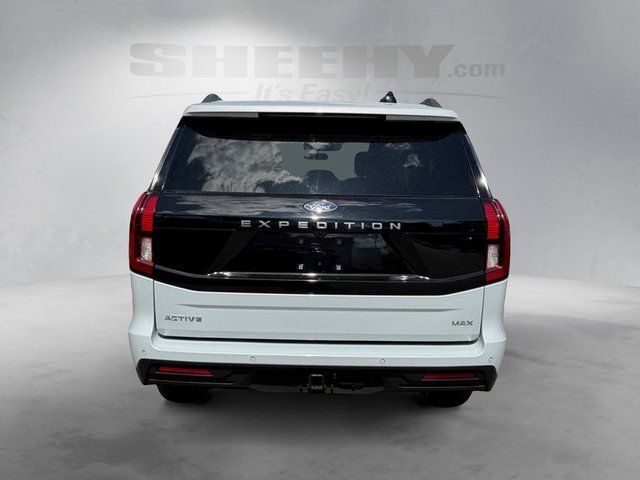 2025 Ford Expedition Max Active Springfield VA