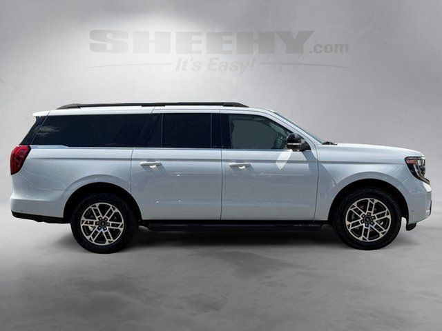 2025 Ford Expedition Max Active Springfield VA