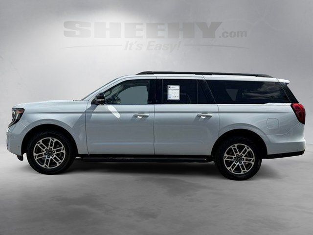2025 Ford Expedition Max Active Springfield VA