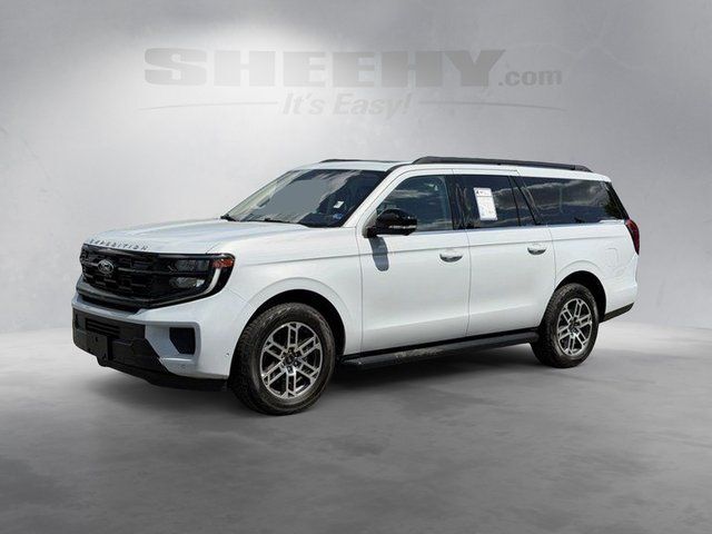 2025 Ford Expedition Max Active Springfield VA