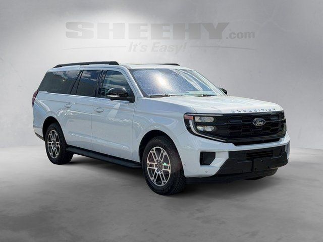 2025 Ford Expedition Max Active Springfield VA