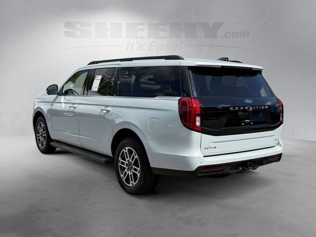 2025 Ford Expedition Max Active Springfield VA