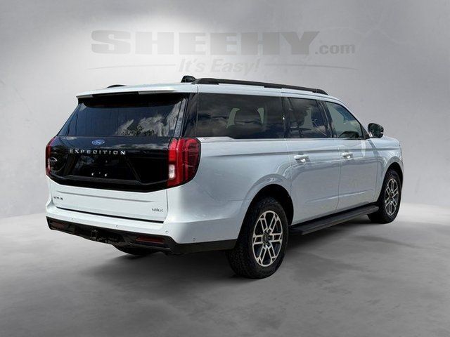 2025 Ford Expedition Max Active Springfield VA