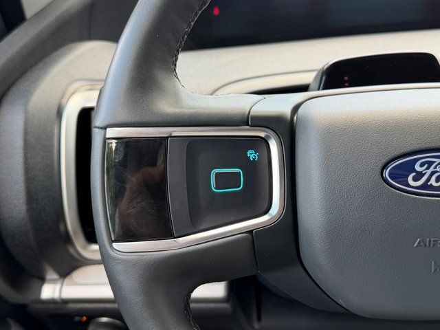 2025 Ford Expedition Max Active Springfield VA