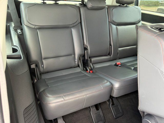 2025 Ford Expedition Max Active Springfield VA