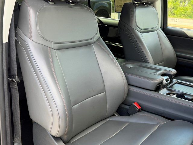 2025 Ford Expedition Max Active Springfield VA