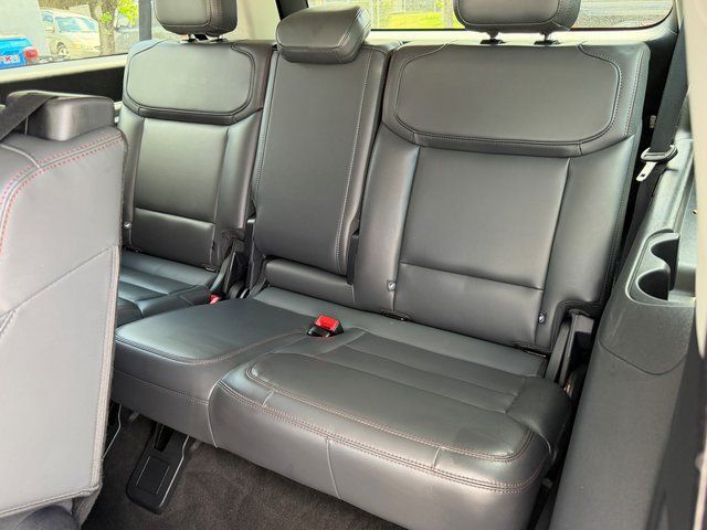 2025 Ford Expedition Max Active Springfield VA