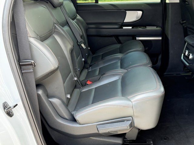 2025 Ford Expedition Max Active Springfield VA