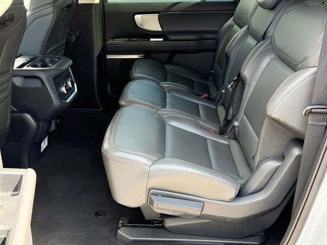 2025 Ford Expedition Max Active Springfield VA